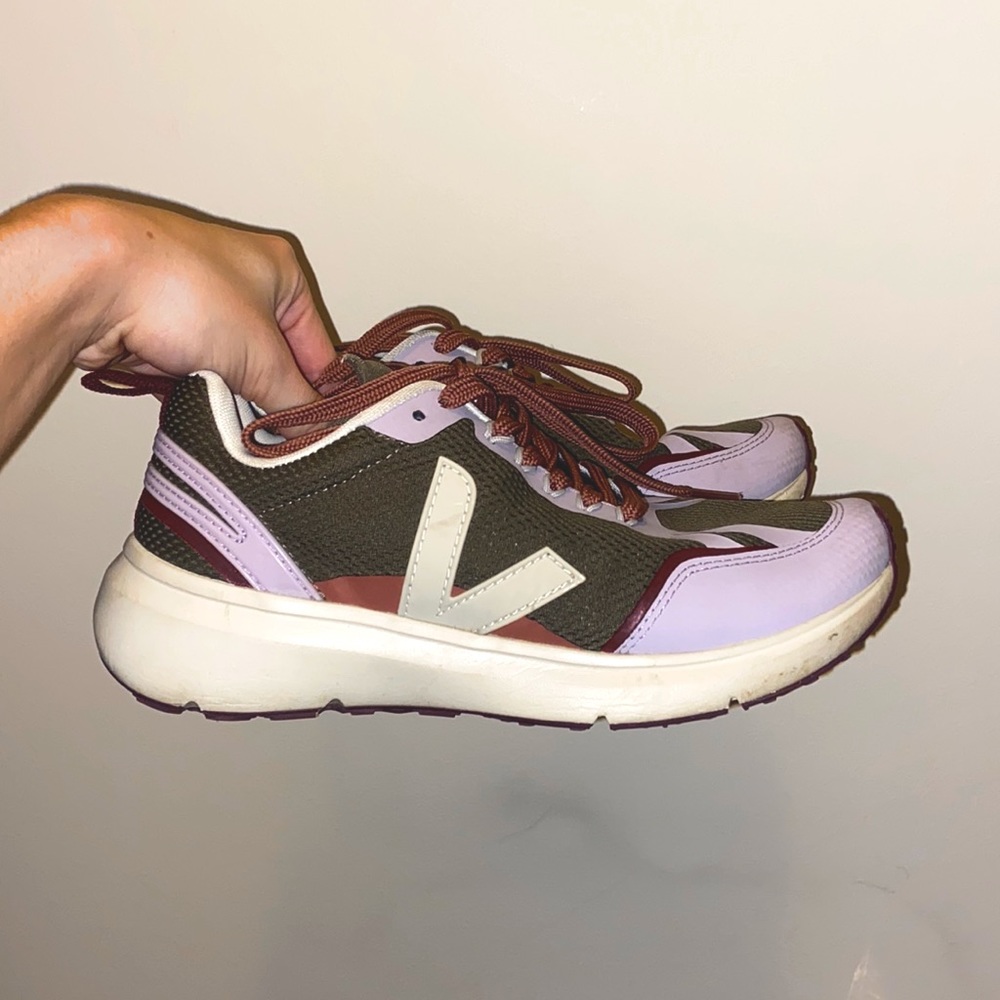 Brand: Veja